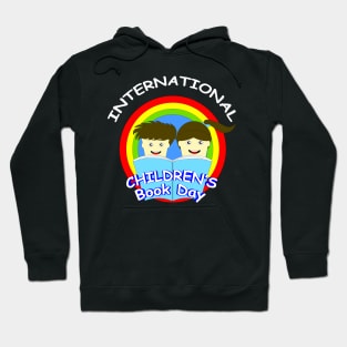 childrens book day Hoodie